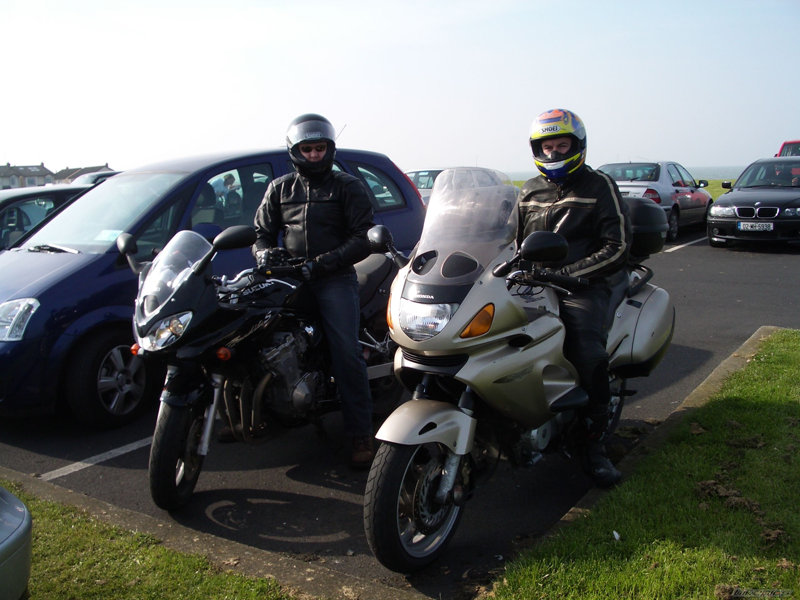 1999 HONDA NT 650 | Picture 804256 motorcycle photo