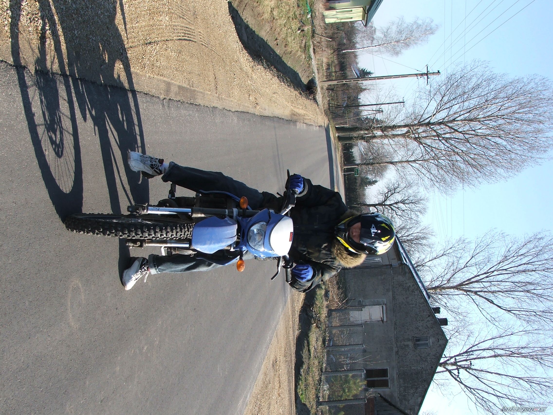 2007 DERBI SENDA R 50 | Picture 804296 motorcycle photo