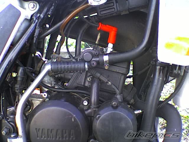 1995 YAMAHA DT 80 | Picture 804354 motorcycle photo