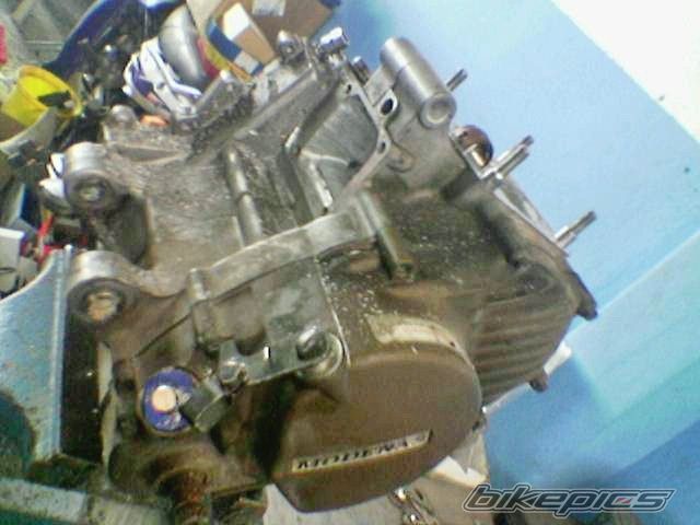 2006 MODENAS DYNAMIC 125 | Picture 804386 motorcycle photo