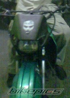 1993 KAWASAKI KMX 125 | Picture 804760 motorcycle photo