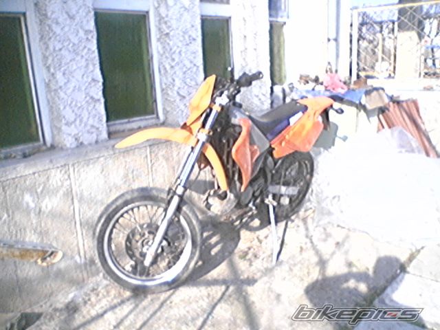 1999 BETA RR 50 | Picture 804832 motorcycle photo