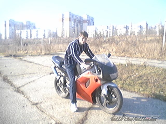 1996 APRILIA RS 50 | Picture 804837 motorcycle photo