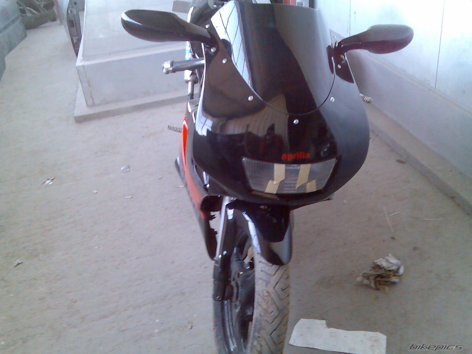 1996 APRILIA RS 50 | Picture 804850 motorcycle photo