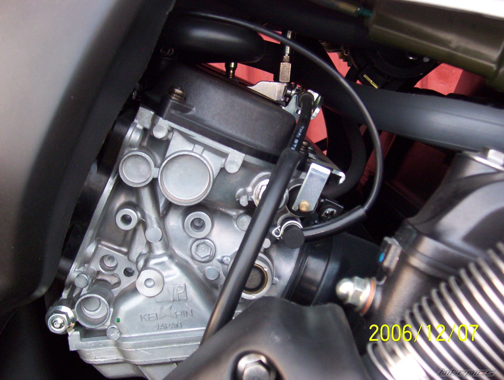 2006 HONDA CBF 600 | Picture 805175 motorcycle photo