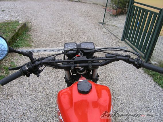 1983 YAMAHA XT 550 | Picture 805302 motorcycle photo