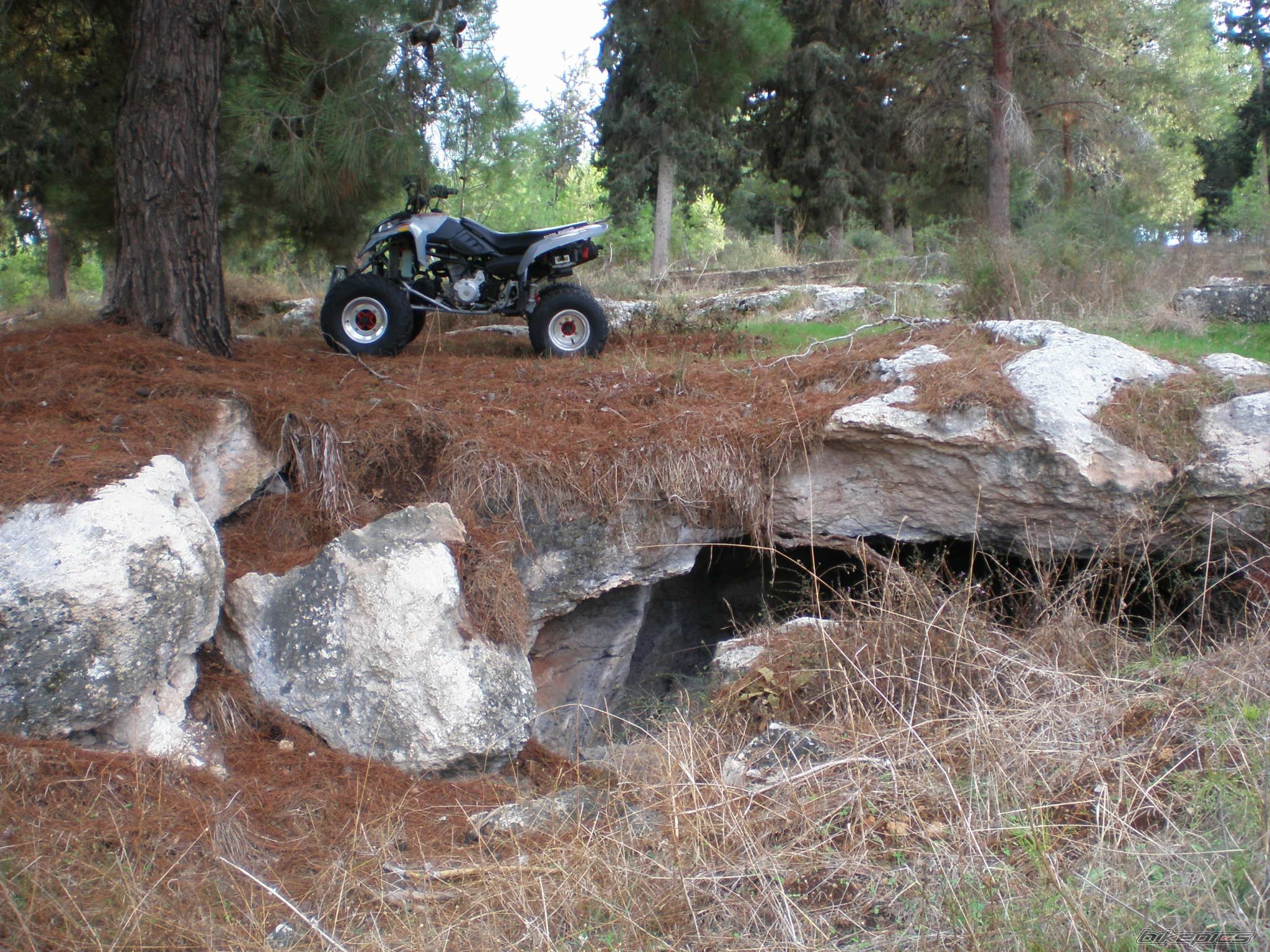 2004 POLARIS PREDATOR 500 | Picture 805309 motorcycle photo