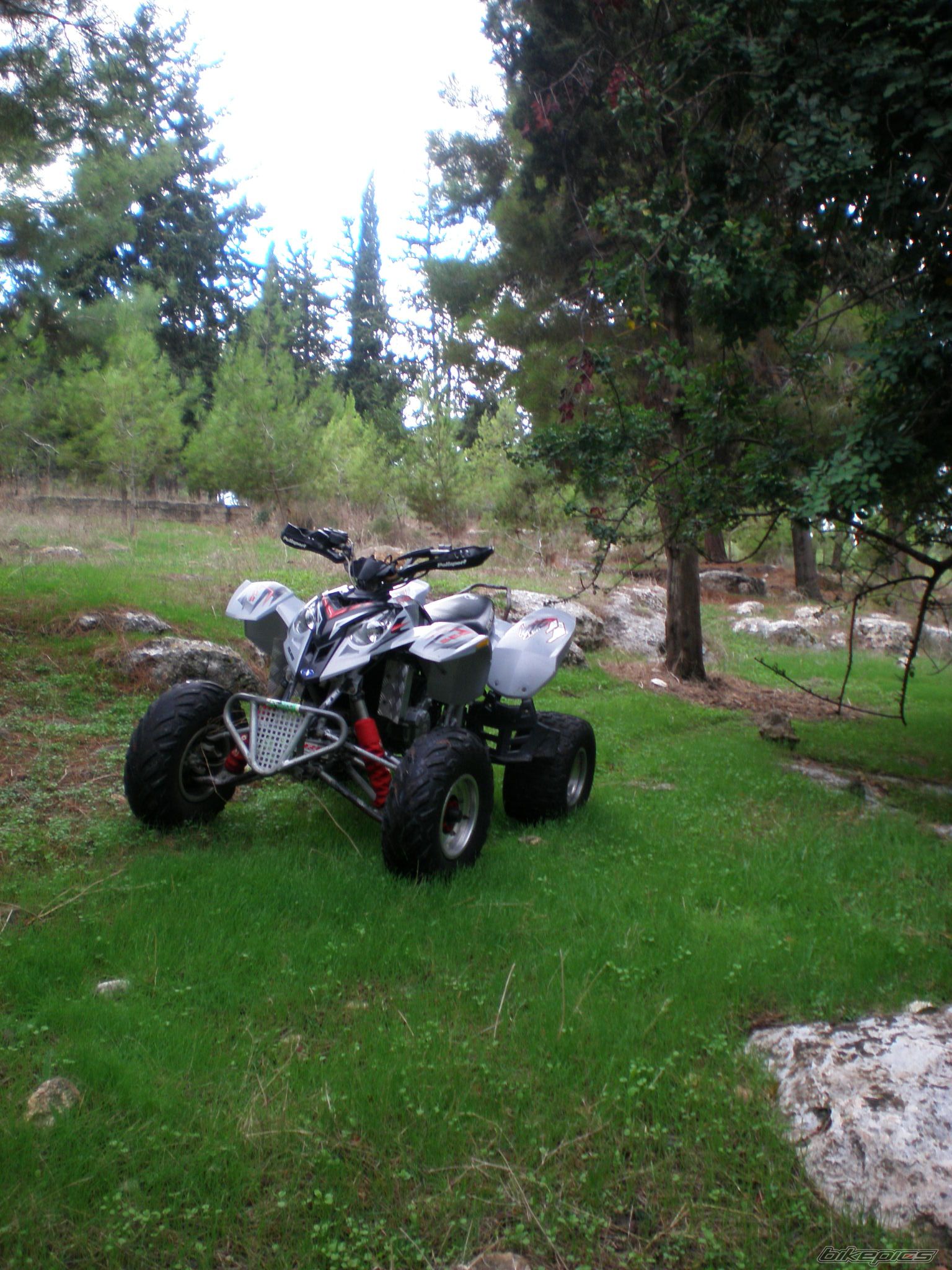 2004 POLARIS PREDATOR 500 | Picture 805320 motorcycle photo