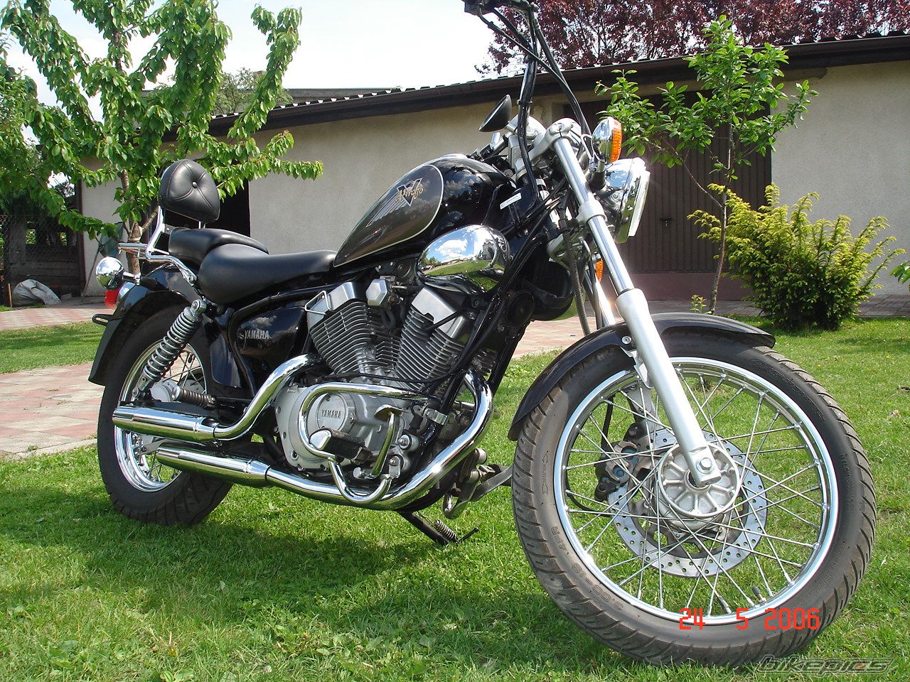 2005 DERBI SENDA DRD SM 50 | Picture 805369 motorcycle photo