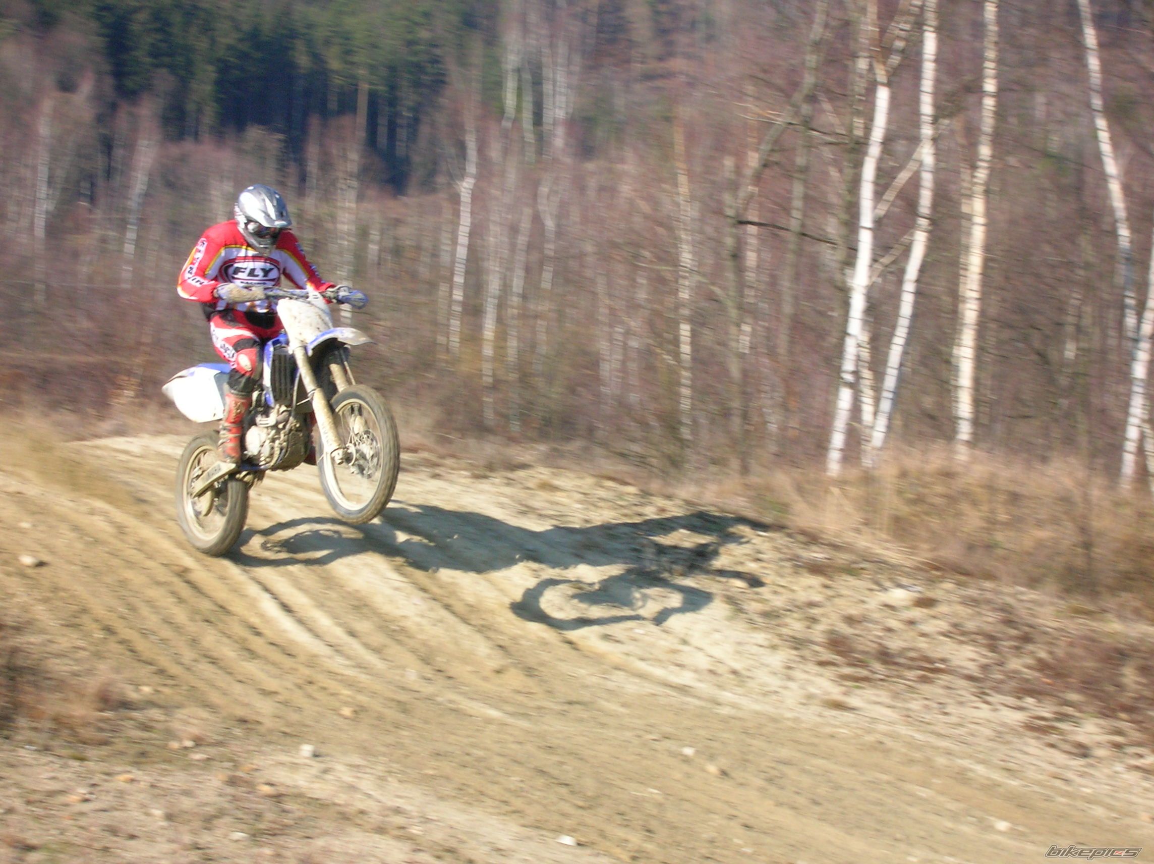 1999 KAWASAKI KX 125 | Picture 805527 motorcycle photo