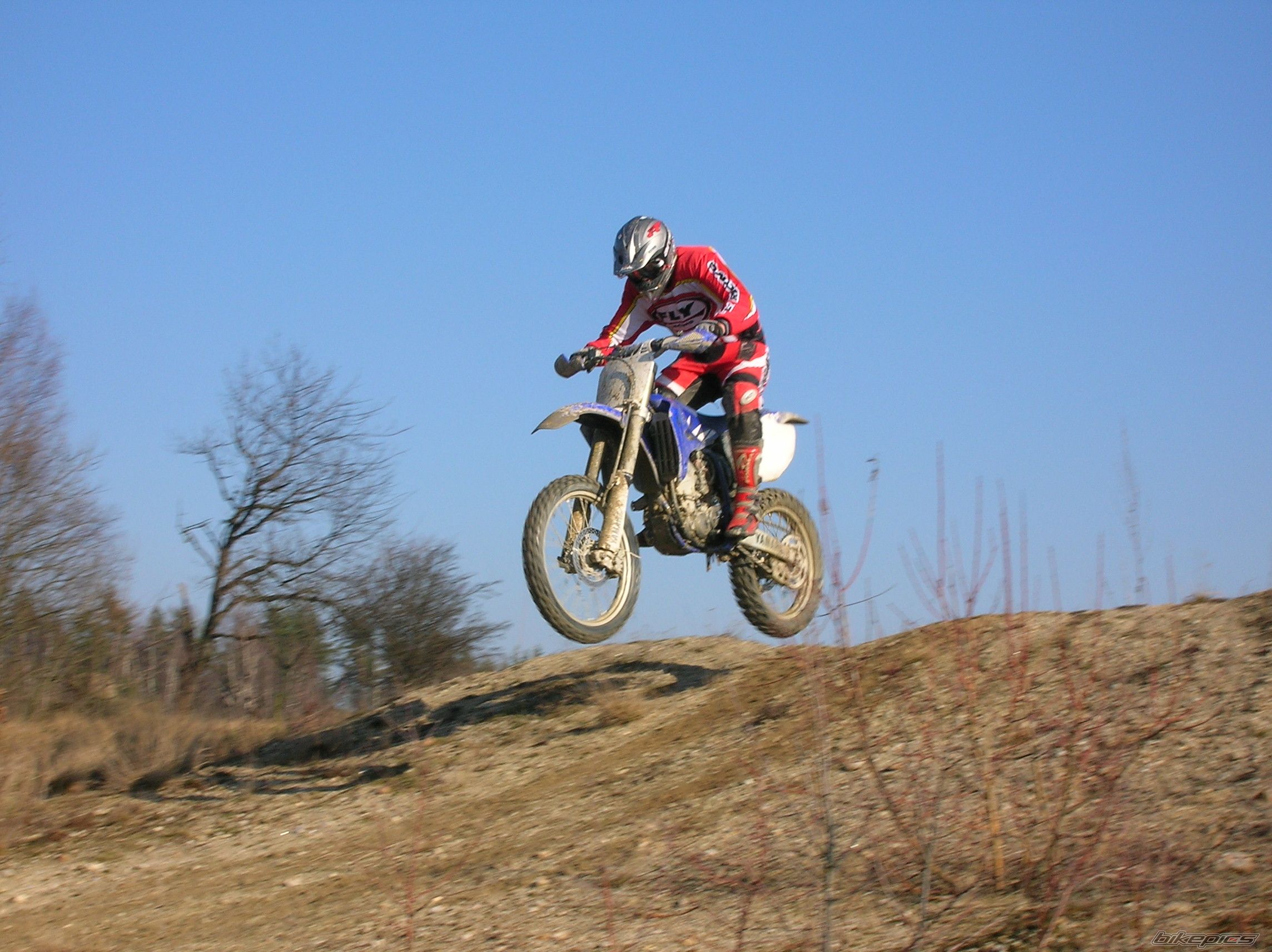 1999 KAWASAKI KX 125 | Picture 805542 motorcycle photo