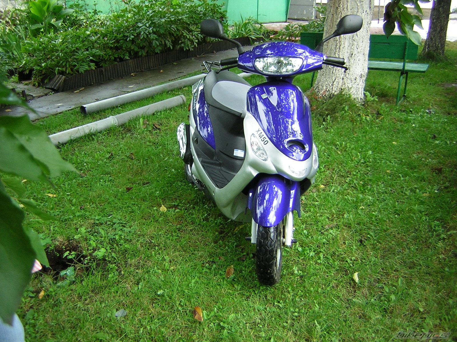 2006 YLSMCO BT 50 QT 9 | Picture 805586 motorcycle photo