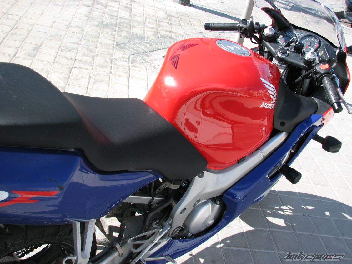 1999 HONDA CBR 600 | Picture 805628 motorcycle photo