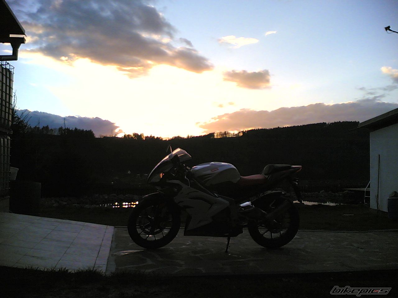 2006 APRILIA RS 125 | Picture 805832 motorcycle photo