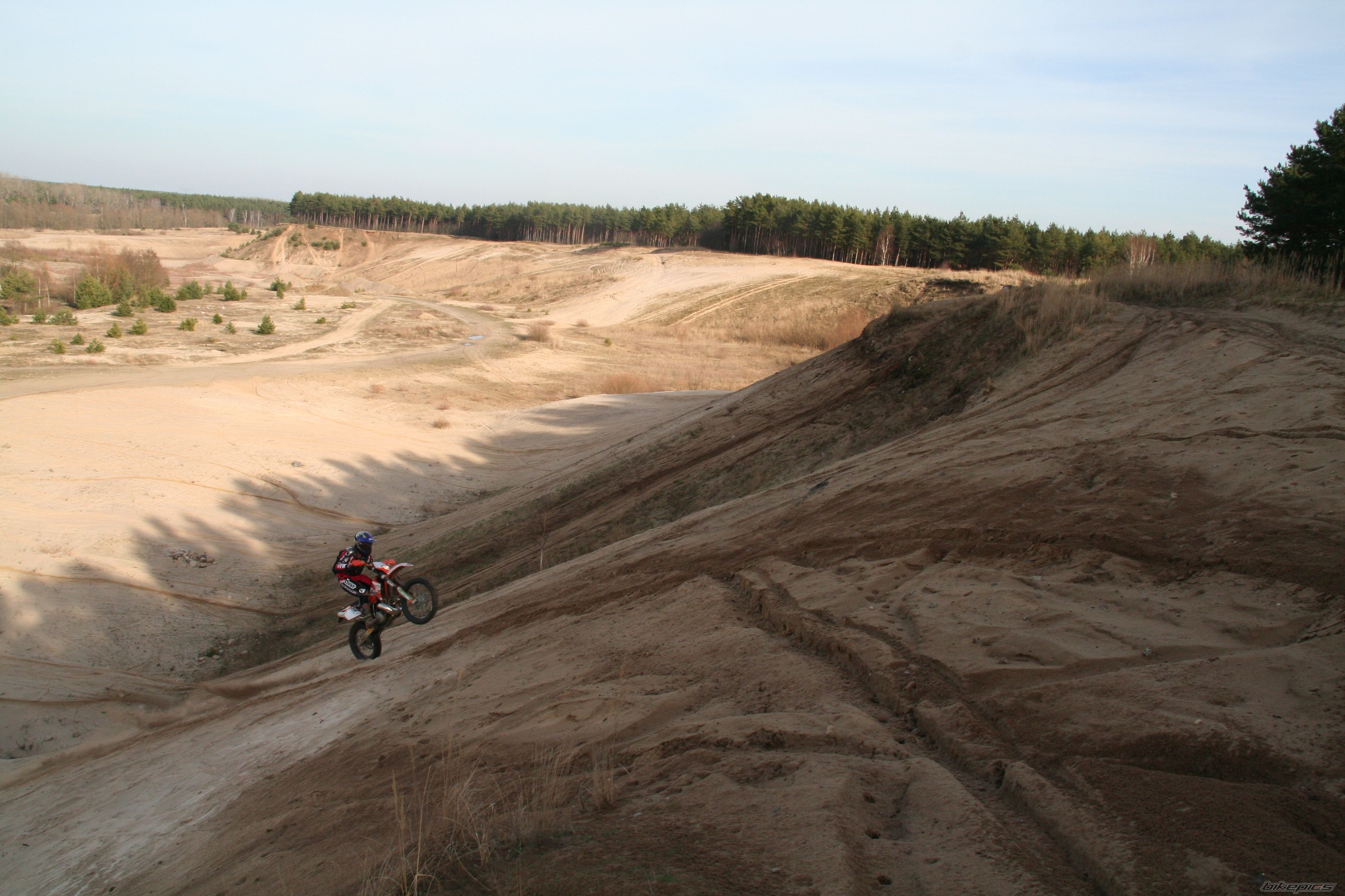 2007 KTM 300 EXC | Picture 806087 motorcycle photo