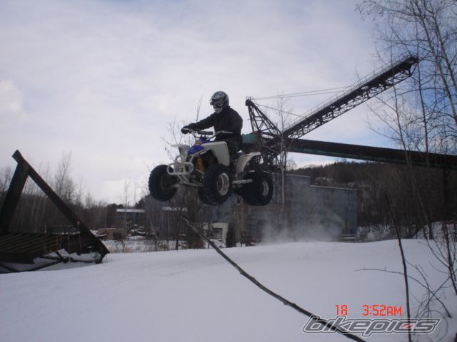 1998 YAMAHA BLASTER | Picture 806237 motorcycle photo
