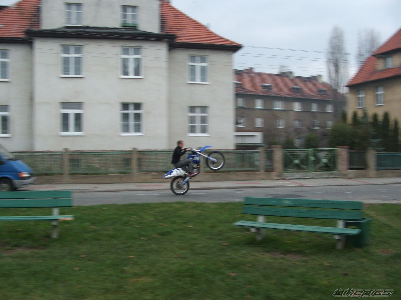 2000 YAMAHA YZ 426F | Picture 806243 motorcycle photo