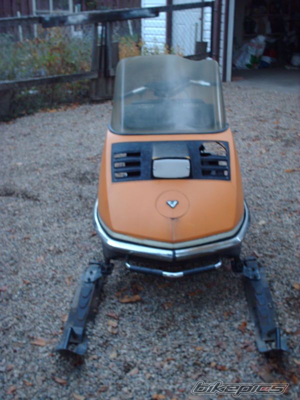 1973 SKI DOO OLYMPIC | Picture 806269 motorcycle photo