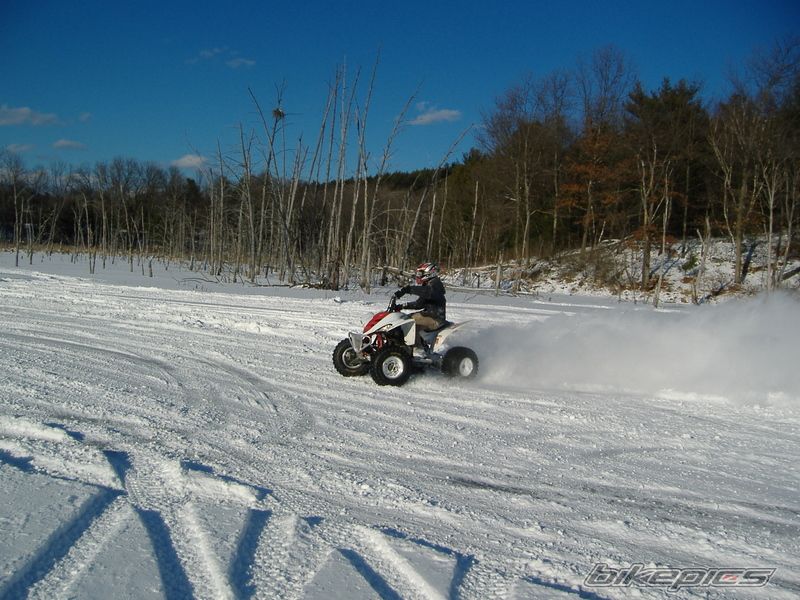 2004 YAMAHA RAPTOR 350 | Picture 806306 motorcycle photo