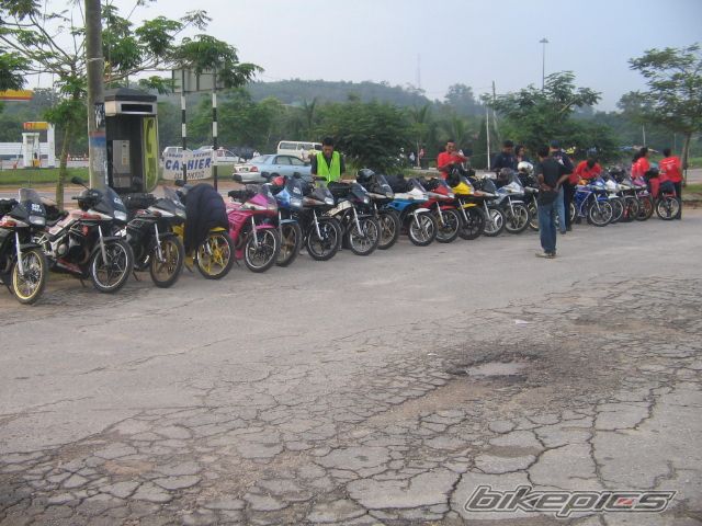 2007 SUZUKI TXR 150 | Picture 806410 motorcycle photo