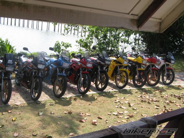 2007 SUZUKI TXR 150 | Picture 806411 motorcycle photo