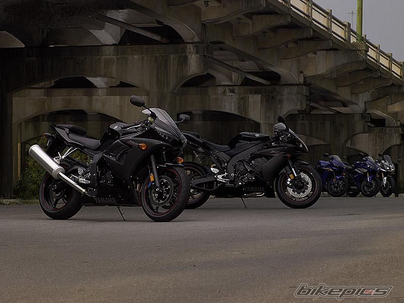 2006 YAMAHA YZF R1 | Picture 806423 motorcycle photo