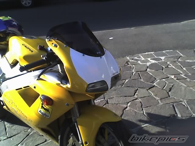 2006 CAGIVA MITO 125 | Picture 807065 motorcycle photo