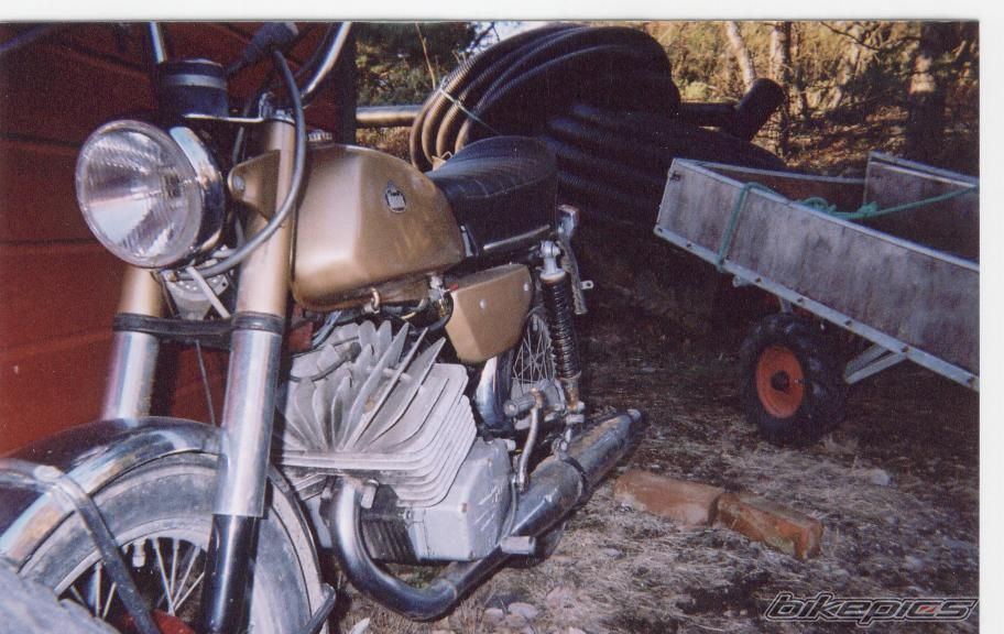 1978 SACHS PANTER | Picture 807275 motorcycle photo