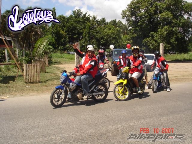2007 SUZUKI RAIDER 150 | Picture 807561 motorcycle photo