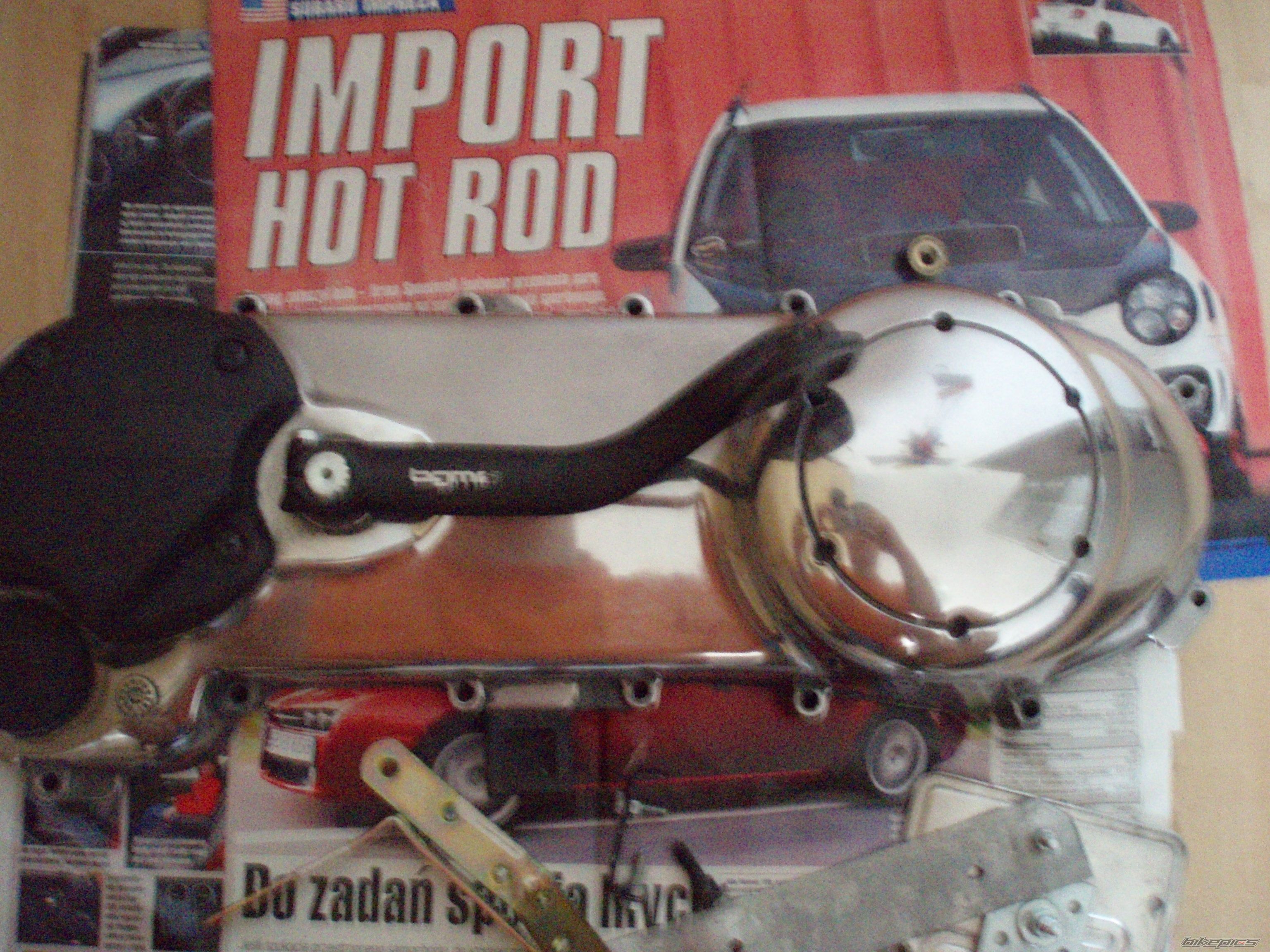    | Picture 807597 motorcycle photo