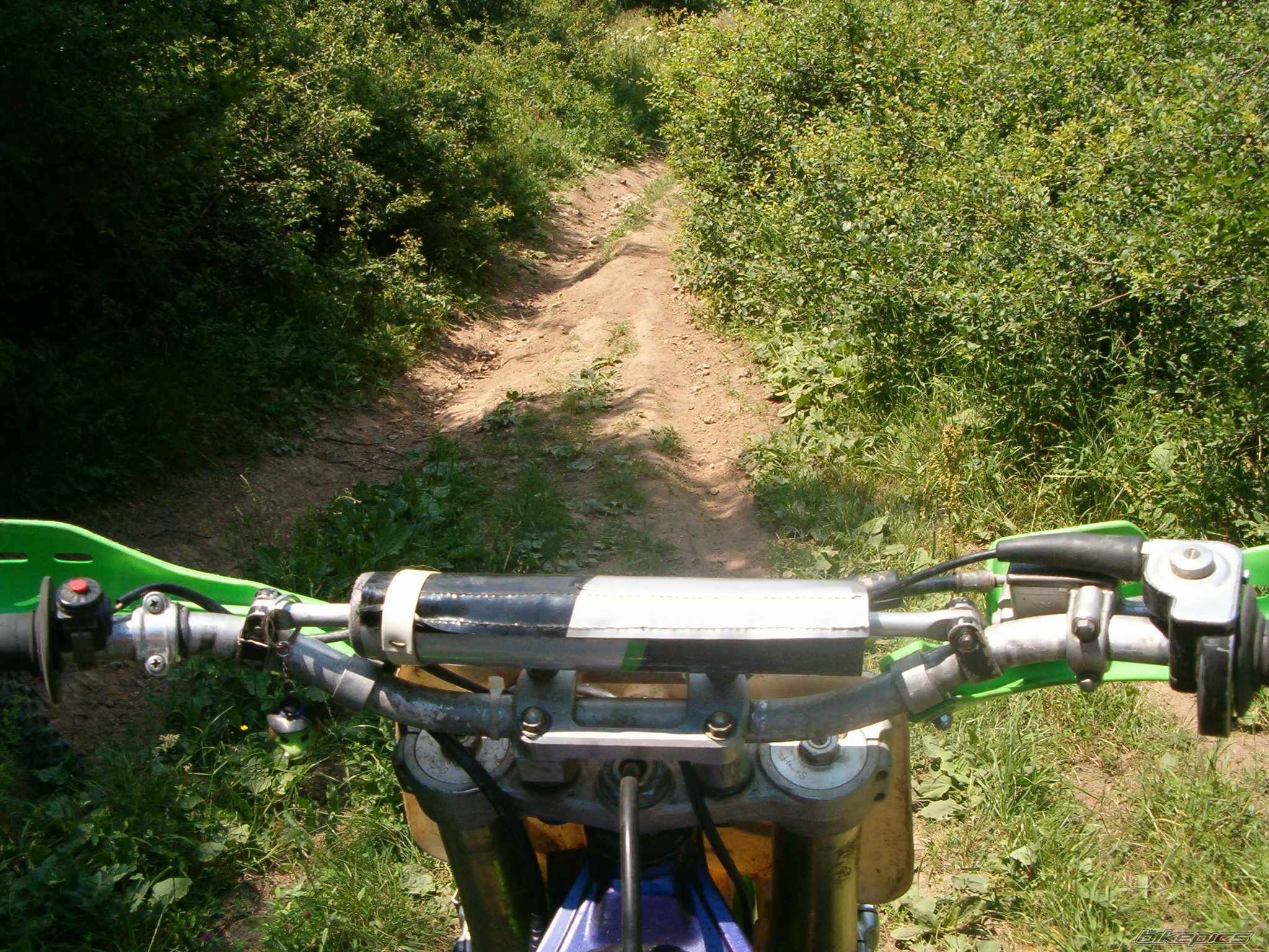 1997 KAWASAKI KX 250 | Picture 807643 motorcycle photo
