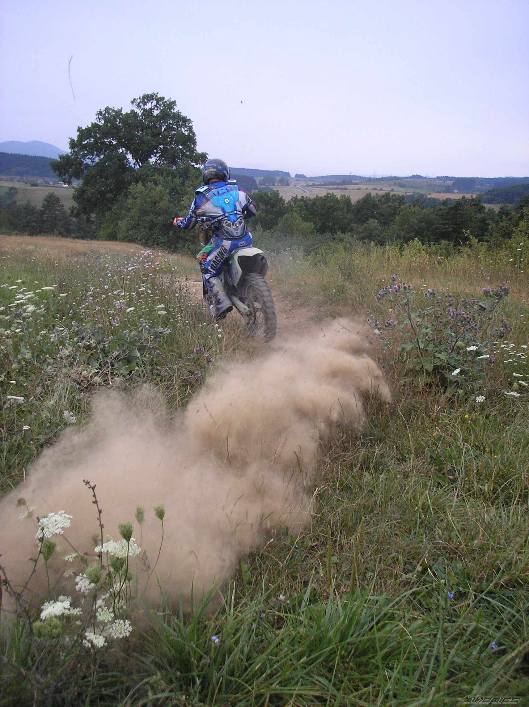1997 KAWASAKI KX 250 | Picture 807670 motorcycle photo