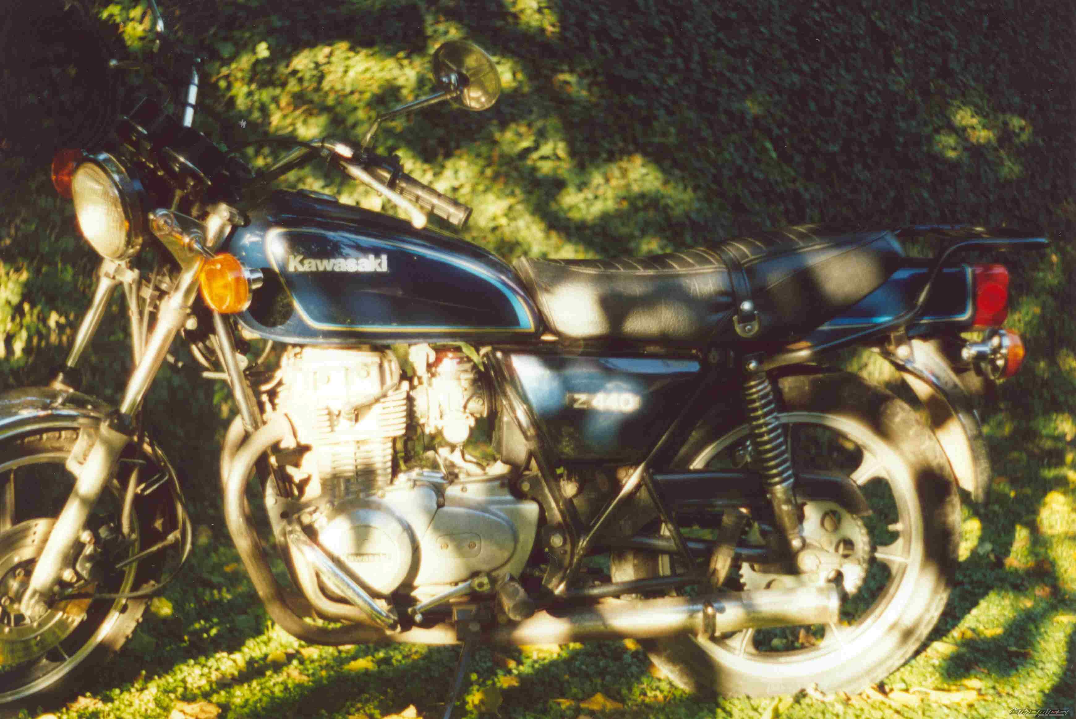 1980 KAWASAKI KZ 440 | Picture 807883 motorcycle photo