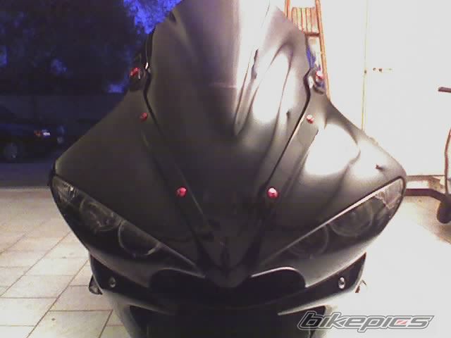 2004 YAMAHA YZF R6 | Picture 807914 motorcycle photo
