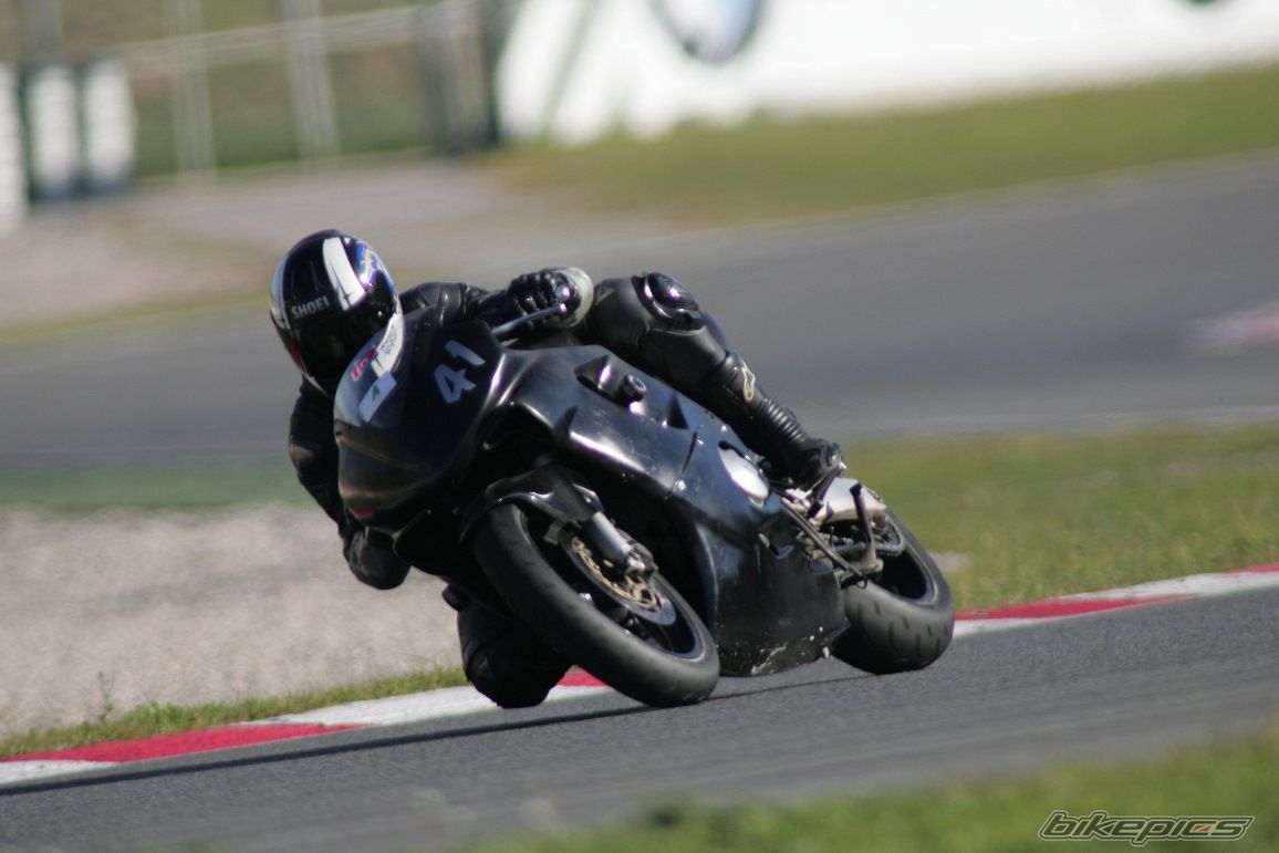 2001 HONDA CBR 600 | Picture 808208 motorcycle photo