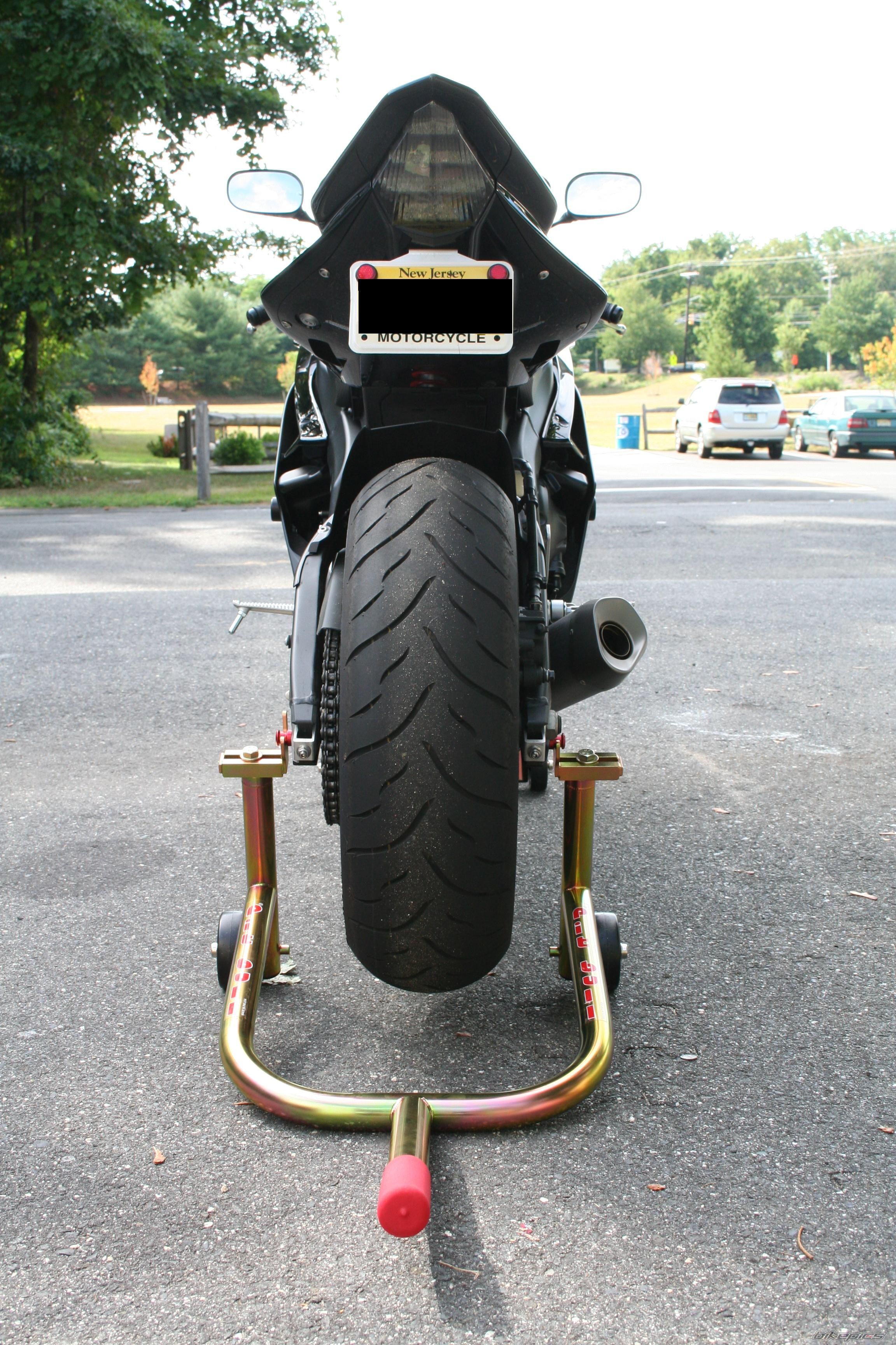 2006 YAMAHA YZF R6 | Picture 808308 motorcycle photo