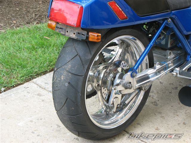 1983 SUZUKI GSX 1100 | Picture 808340 motorcycle photo
