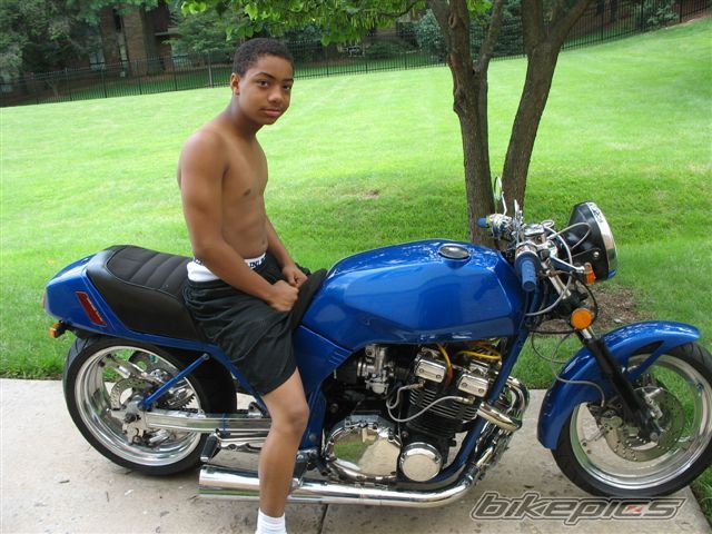 1983 SUZUKI GSX 1100 | Picture 808354 motorcycle photo