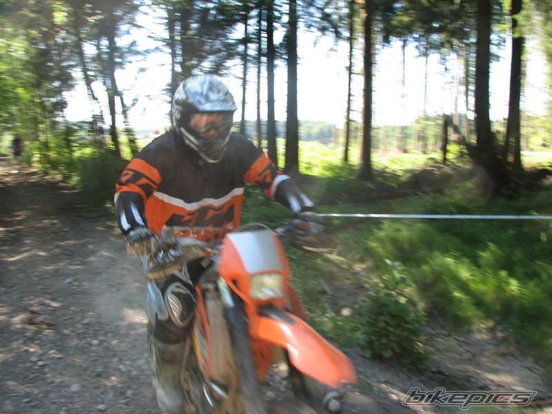 1999 KTM 400 LC4 | Picture 808405 motorcycle photo