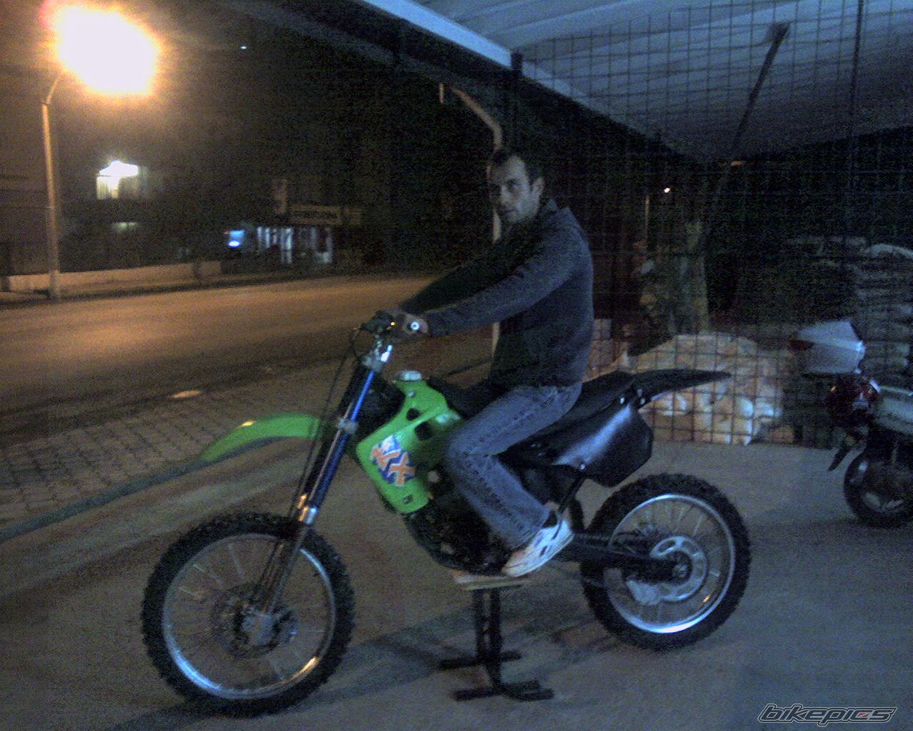 1994 KAWASAKI KX 125 | Picture 808411 motorcycle photo