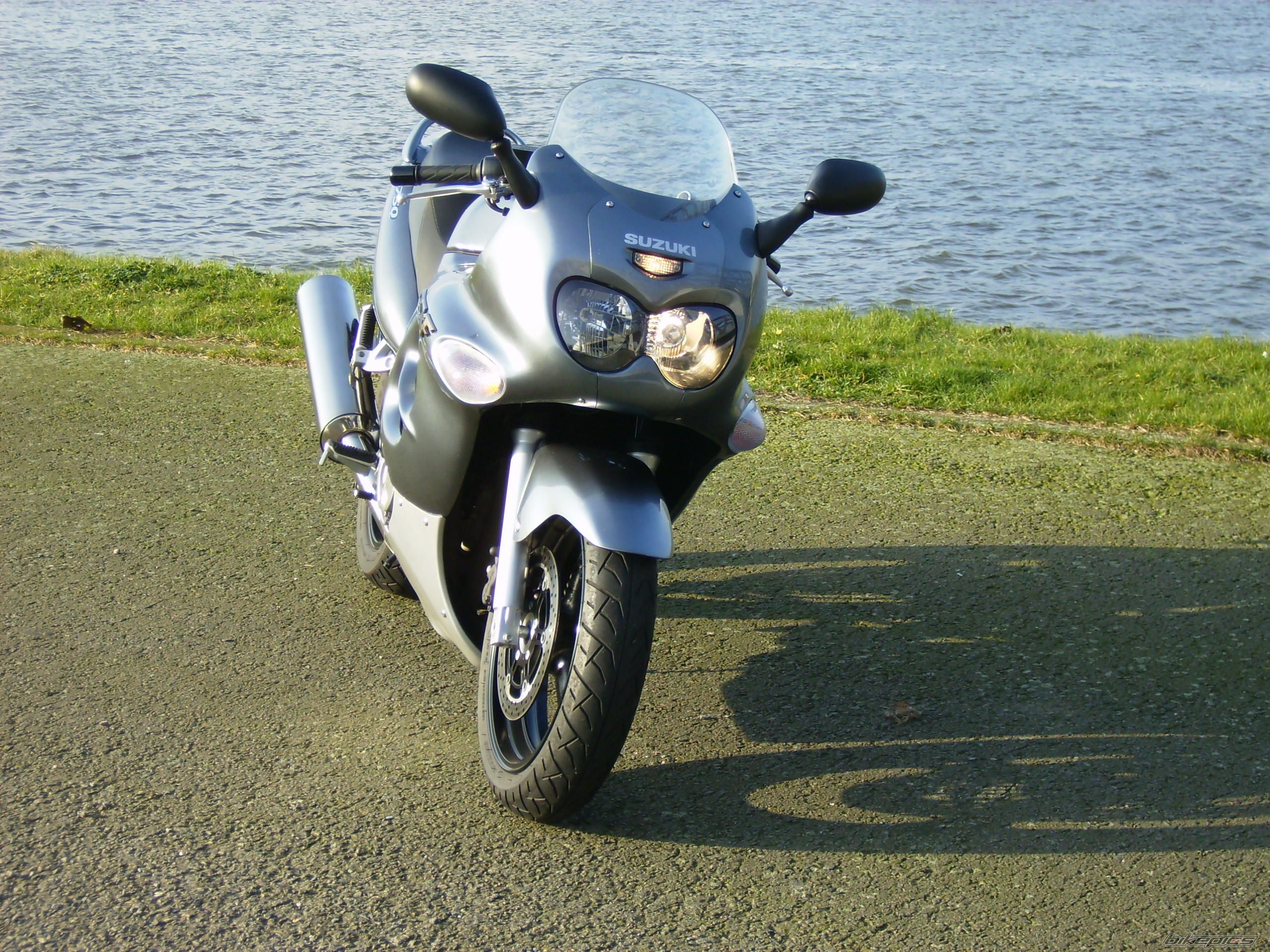2005 SUZUKI GSX 750F | Picture 808673 motorcycle photo