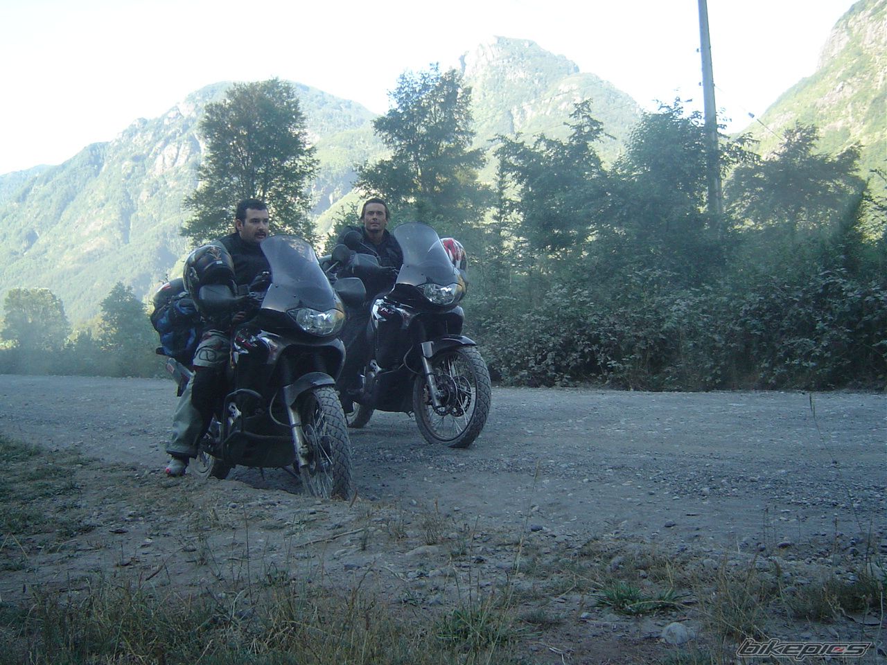 2006 HONDA XL 650V TRANSALP | Picture 808746 motorcycle photo