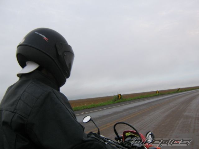 2005 HONDA XR 250 | Picture 809101 motorcycle photo