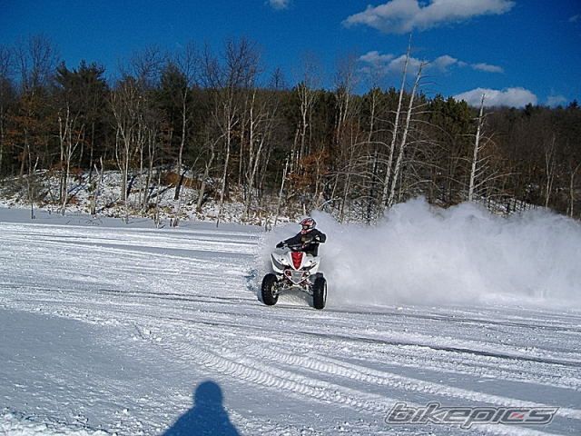 2004 YAMAHA RAPTOR 350 | Picture 809168 motorcycle photo