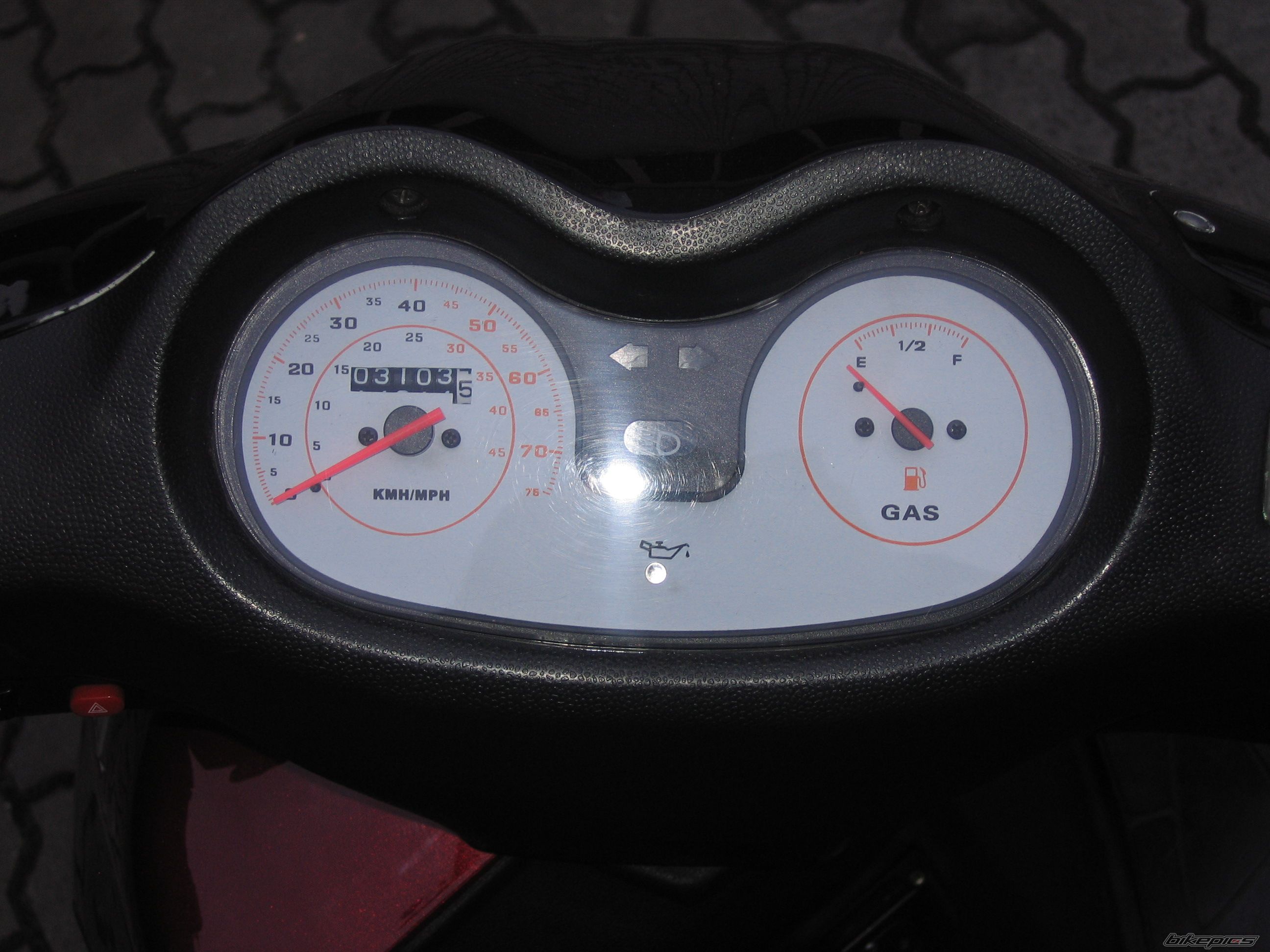 2005 YAMAHA ZIPP QUANTUM | Picture 809624 motorcycle photo