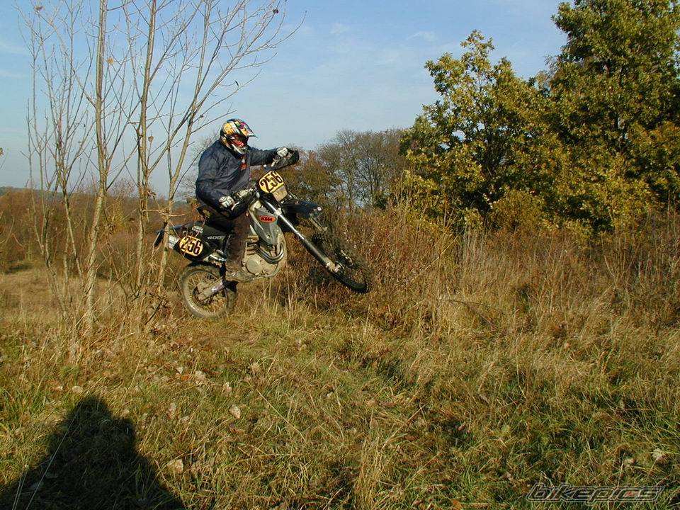 2002 KTM 400 EXC | Picture 80976 motorcycle photo