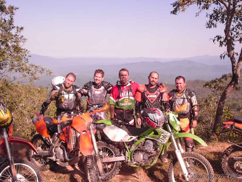 1992 KAWASAKI KX 250 | Picture 80991 motorcycle photo
