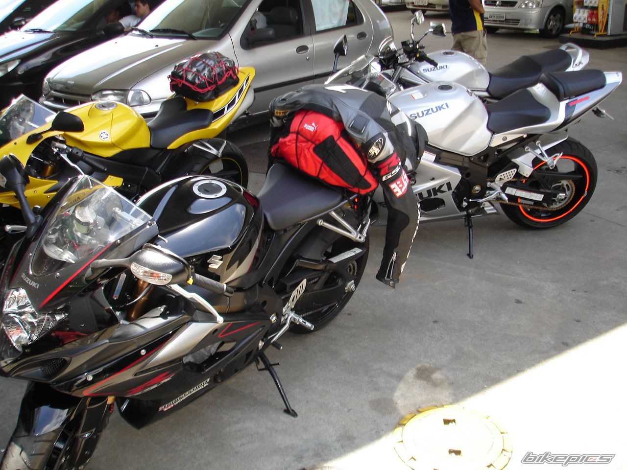 2006 SUZUKI GSX R 1000 | Picture 810010 motorcycle photo