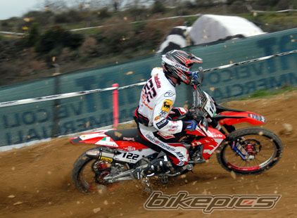 2007 APRILIA MXV 450 | Picture 810113 motorcycle photo