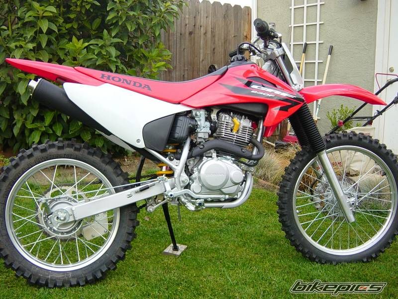 2006 HONDA CRF 230 | Picture 810116 motorcycle photo